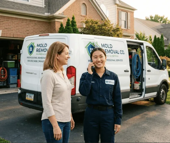 Crawlspace Mold Remediation Mcgaheysville, VA FAQs